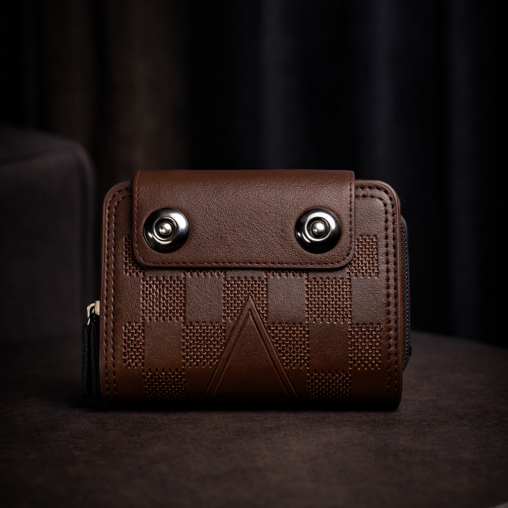 Luxury Men's Wallet