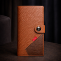 Classic Leather Wallet