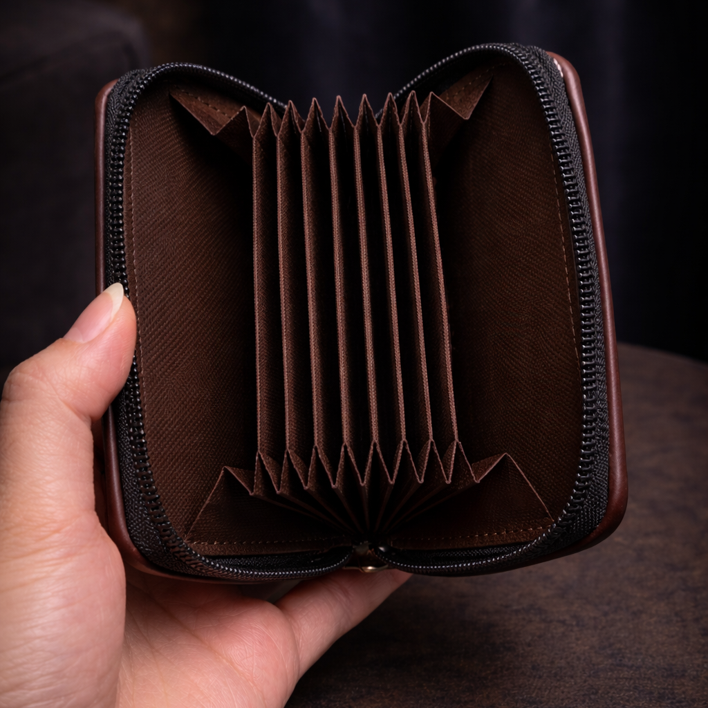 Luxury Men's Wallet