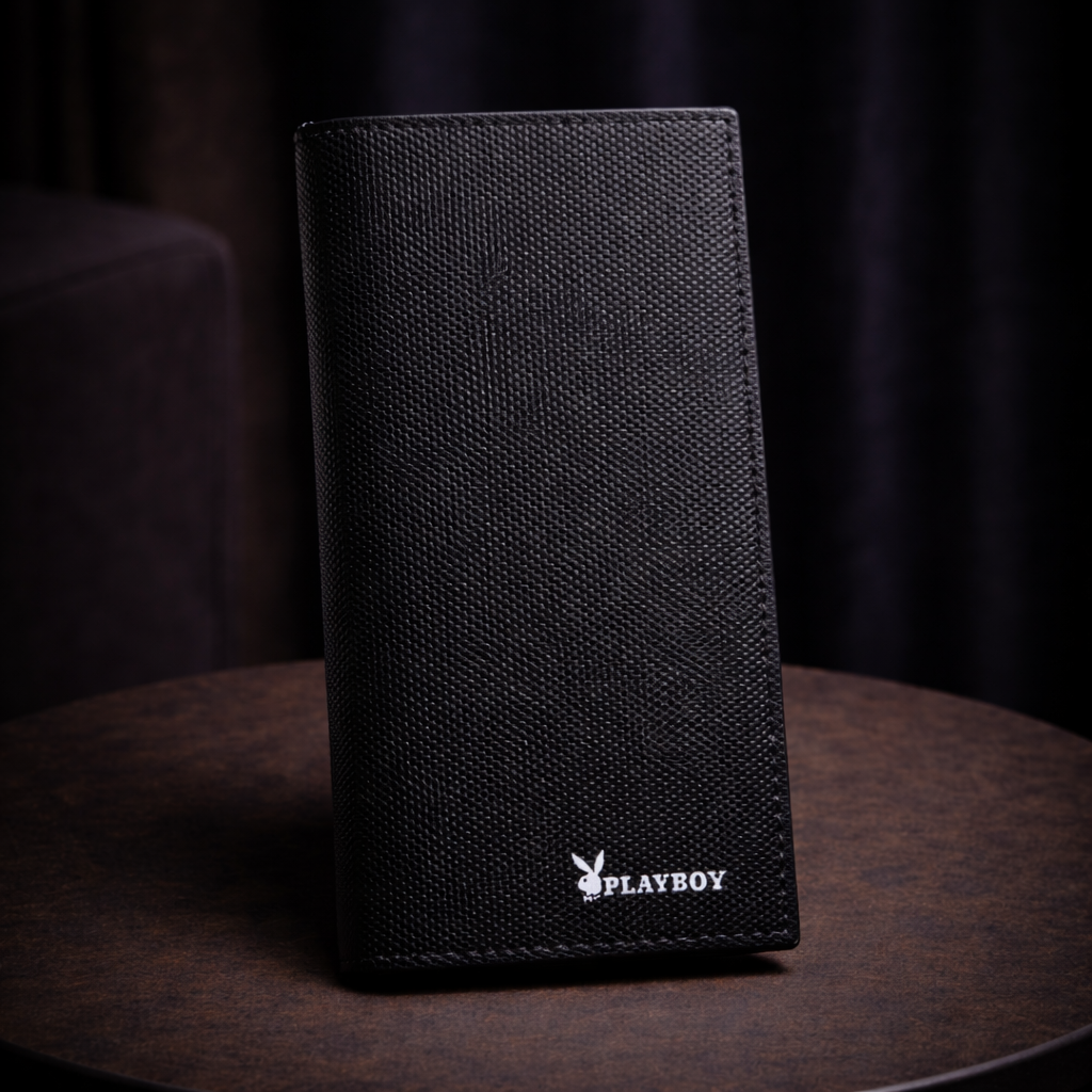 Premium Bifold Wallet
